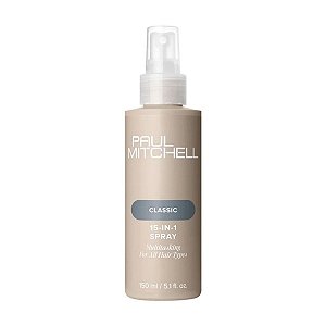 Paul Mitchell Classic 15n1 Spray 150ml spray Multifuncional