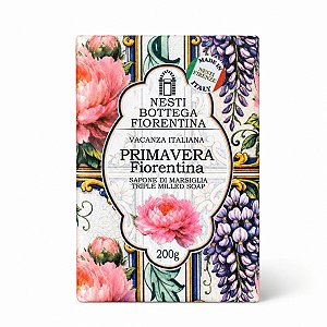 Nesti Dante Sab Vacanza Italiana Primavera Fiorentina 200g