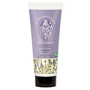 La Florentina Creme de Mãos Lavander Lavanda 200ml