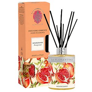 La Florentina Difusor de Ambiente Pomegranate 500ml