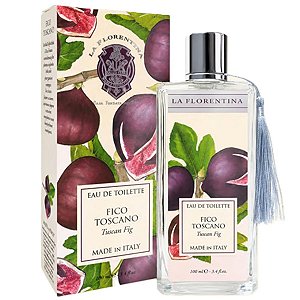 La Florentina Eau de Toilette Fico Toscano Figo 100ml