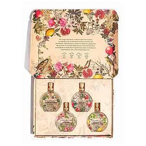Kit Best Sellers Home Spray 25ml Dani Fernandes