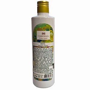 Madressenza Refil Sabonete Líquido Floral Lemon 250ml