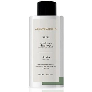Refil Difusor Ambiente Bambu Chinês DiaDia Acqua Aroma 800ml