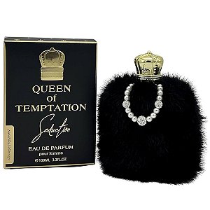 Queen of Temptation Seduction EDP 100ml Georges Mezotti