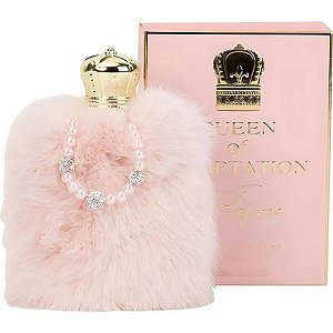 Queen of Temptation Elegance EDP 100ml Georges Mezotti