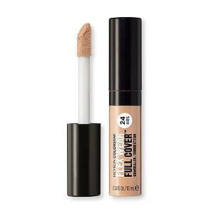 Revlon Corretivo Flex Wear Full Cover Cor Light Medium