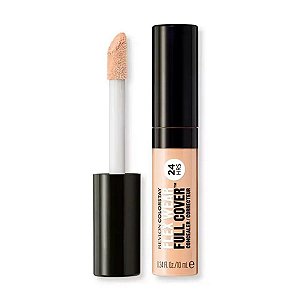 Revlon Corretivo Flex Wear Full Cover Cor Light