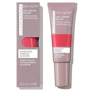 Blush Gel Sérum Revlon Illuminance - Striking Rose 120