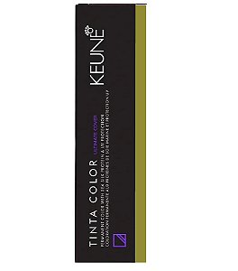 Tinta Keune Color UC 9.31 Louro Mui Claro Dourado Cinza 60ml