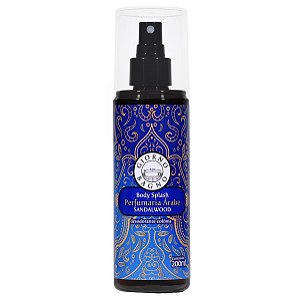 Body Splash Giorno Bagno Sandalwood 200ml