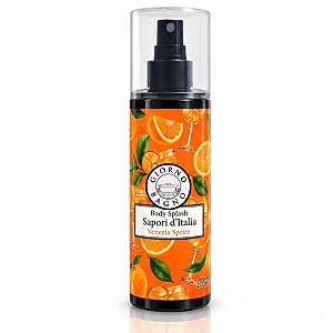 Body Splash Giorno Bagno Venezia Spritz 200ml