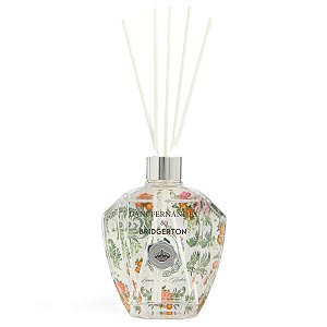 Difusor Laranjas e Realeza 250ml Bridgerton Dani Fernandes