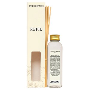 Refil Óleo Difusor Christmas Night 250ml Dani Fernandes