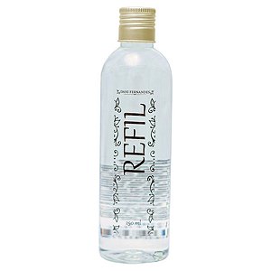 Refil Sabonete Espumador Verbena Limão 250ml Dani Fernandes
