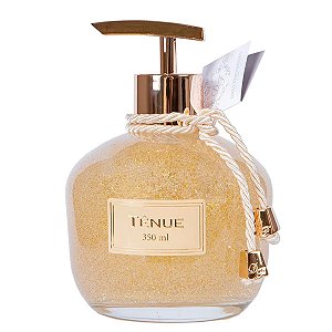 Sabonete Líquido Glitter Tênue 350ml Dani Fernandes