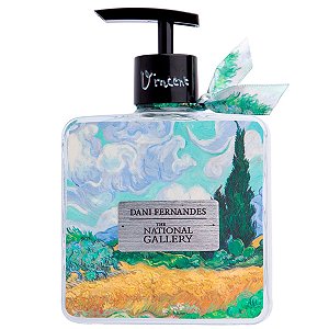 Sabonete Líquido Dolce Memories Vincent 250ml Dani Fernandes