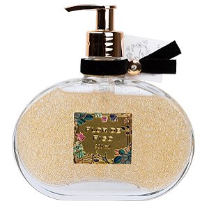Sabonete Líquido Glitter Flor de Figo 300ml Dani Fernandes