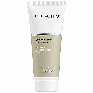 Piel Actifs Creme Hidratante para Mãos 60g