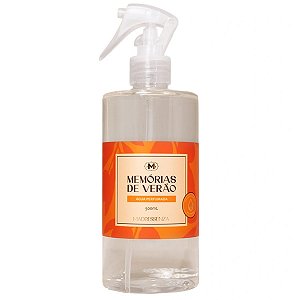 Madressenza Água Perfumada Memórias de Verão 500ml