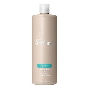 Paul Mitchell Clarify Shampoo Two 1000L