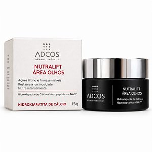 Adcos Nutralift Área dos Olhos 15g 9208