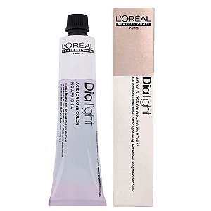 Tonalizante Dia Light 7.31 Louro Dourado Acinzentado 60ml