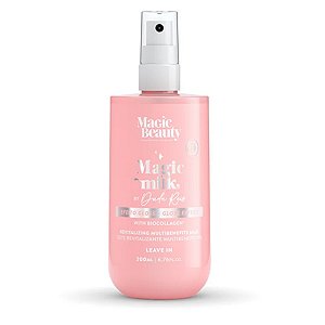 Magic Beauty Magic Milk Leave-In 200ml
