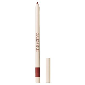 Lapiseira Labial Mascavo Wonder Lips Cor Dusty Rose