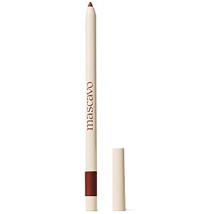 Lapiseira Labial Mascavo Wonder Lips Cor Cocoa