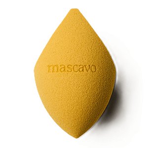 Mascavo Esponja de Maquiagem Big Precision