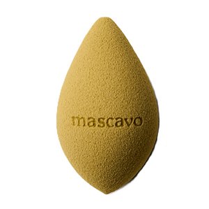 Mascavo Esponja de Maquiagem Dual Tip