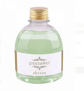 Greenswet Alecrim - Refil Sabonete Líquido 300ml