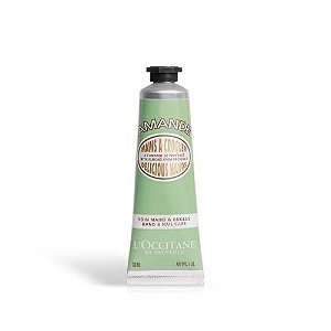 Loccitane Provence Amêndoas - Creme de Mãos 30ml