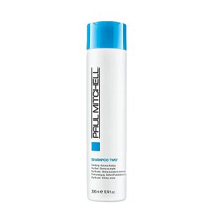 Paul Mitchell - Shampoo Two 300ml