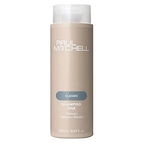 Paul Mitchell Original - Shampoo One 300ml