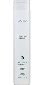 Lanza Healing Nourish - Stimulating Shampoo 300ml