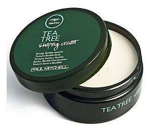 Paul Mitchell Tea Tree - Shaping Cream 85g