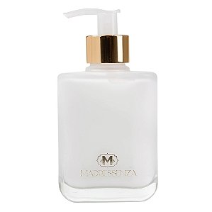 Madressenza Romã Rubi - Hidratante Corporal 250ml