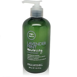 Paul Mitchell Tea Tree Lavender Mint Moisturizing - Condicionador 300ml