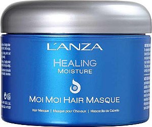 Lanza Healing Moisture - Moi Moi Máscara 200ml