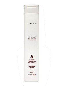 Lanza Healing Color Care - Color Preserving Shampoo 300ml