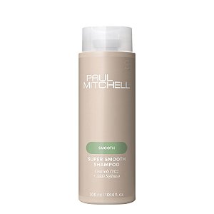 Paul Mitchell Super Skinny - Shampoo 300ml