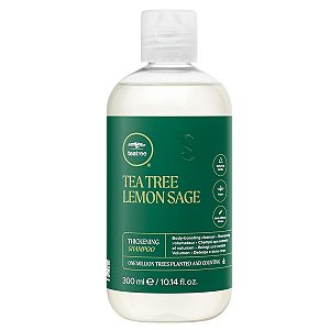 Paul Mitchell Tea Tree Lemon Sage Thickening - Shampoo 300ml