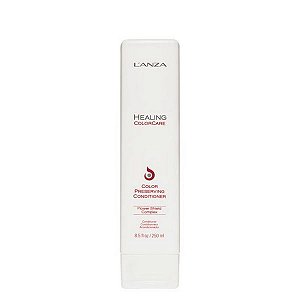 Lanza Healing Color Care - Color Preserving Condicionador 250ml