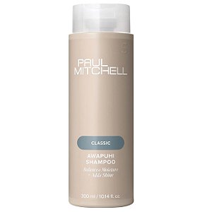 Paul Mitchell Original - Shampoo Awapuhi 300ml