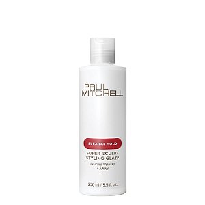 Paul Mitchell Flexible Style - Super Sculpt 250ml