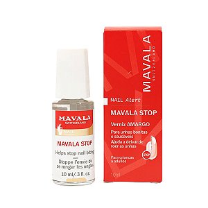 Mavala Mava Stop 10ml