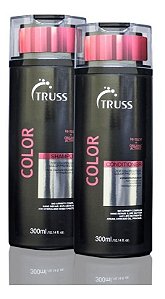 Truss Color - Kit Shampoo e Condicionador