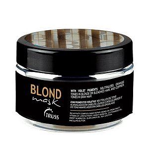Truss Blond - Máscara de Tratamento 180 g